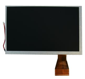 LCD AH7.0" 800x480 A070VW04 V.0 / AT070DL06 V.2