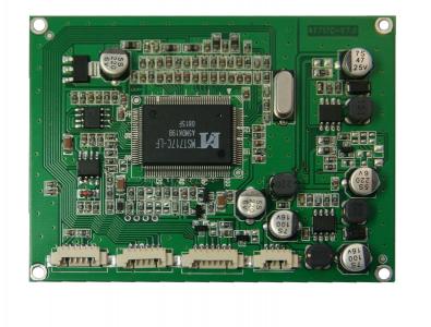  VGA+AV  AH3.5" 320x240