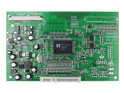  VGA+AV  A10.4" 800x600