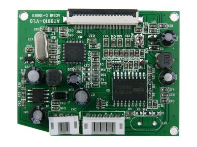 Контроллер AV для A2.4" 160x240