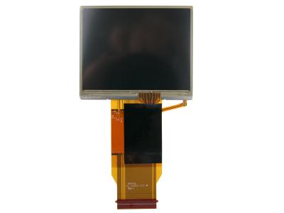 LCD AH3.5'' 320x240 A035QN02 V.3 + touchscreen