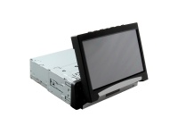 Монитор мот корп сенс LCD HFB7.0" 800x480 с VGA+AV