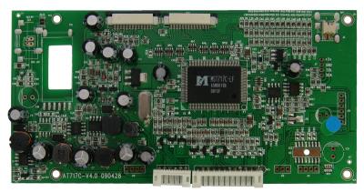  VGA+AV  A10.1'' 800x480