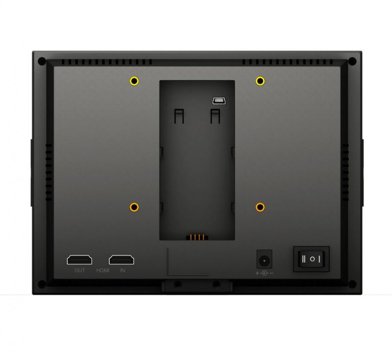 Lilliput 5D-II/O/P 7.0" 1024x600 HDMI