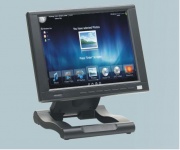 Монитор корп сенс LCD BB10.4" 800x600 HDMI+VGA+AV